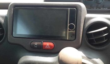 TOYOTA SPADE full