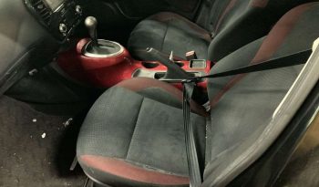 NISSAN JUKE full