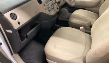 TOYOTA SIENTA full
