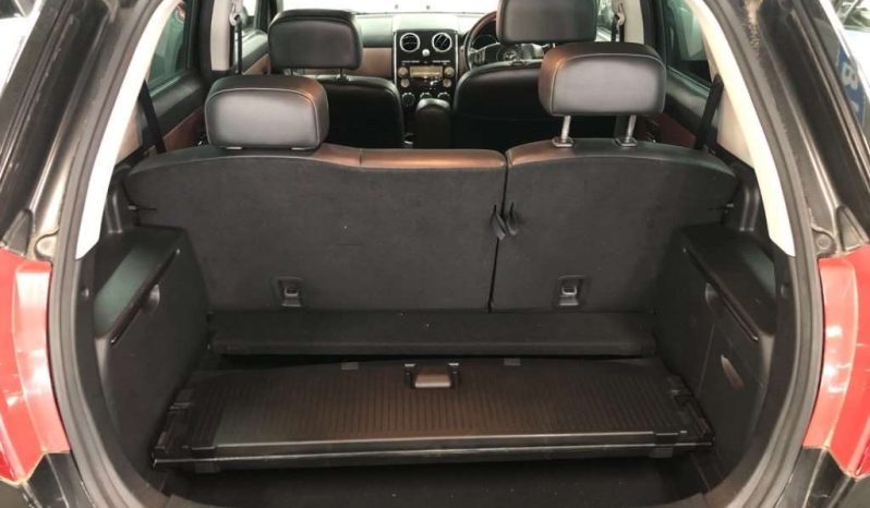 MAZDA VERISA full