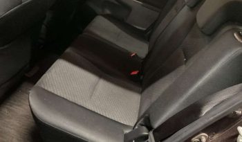 TOYOTA RACTIS full