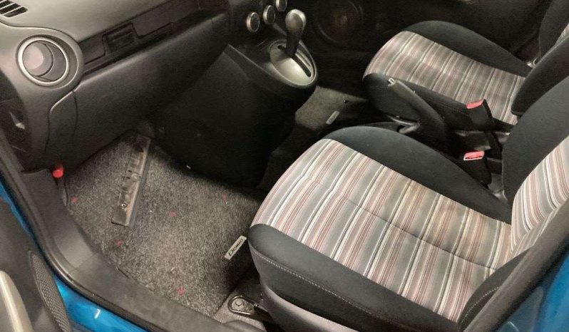 MAZDA DEMIO full