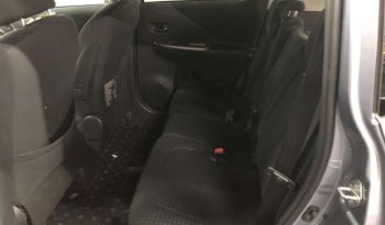 TOYOTA RACTIS full