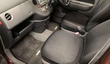 TOYOTA SIENTA full