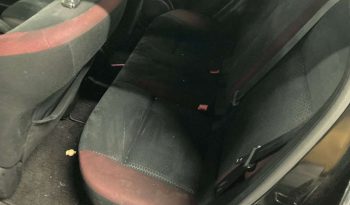 NISSAN JUKE full