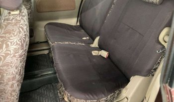 TOYOTA SIENTA full