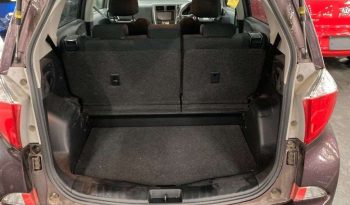 TOYOTA RACTIS full