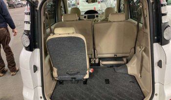 TOYOTA SIENTA full