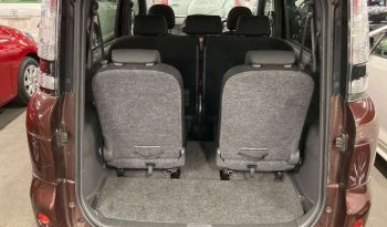 TOYOTA SIENTA full