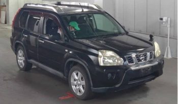 NISSAN X TRAIL full