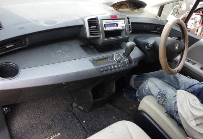 HONDA FREED full