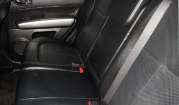 NISSAN X TRAIL full