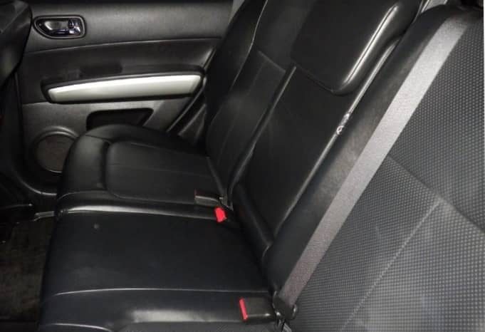 NISSAN X TRAIL full