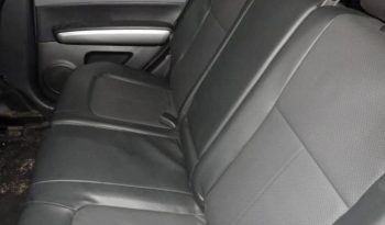 NISSAN X TRAIL full
