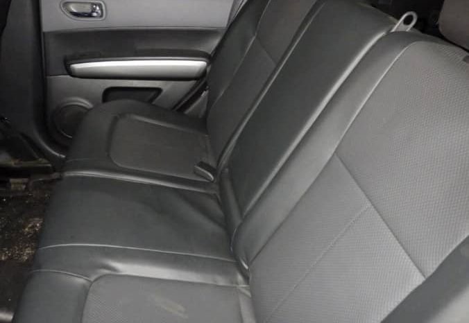 NISSAN X TRAIL full