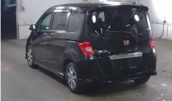 HONDA FREED full