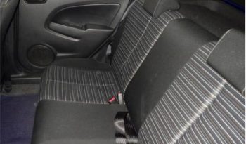 MAZDA DEMIO full