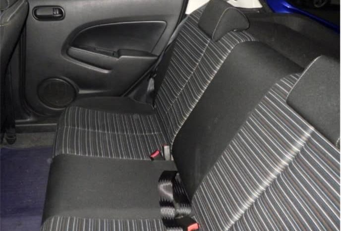 MAZDA DEMIO full