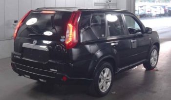 NISSAN X TRAIL full