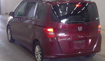 HONDA FREED full
