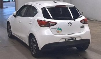 MAZDA DEMIO full