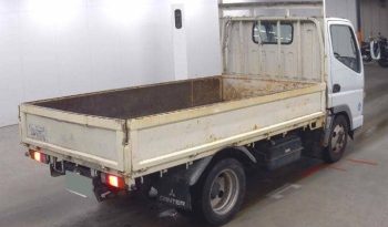 MITSUBISHI FUSO CANTER full