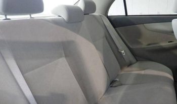 TOYOTA COROLLA AXIO full