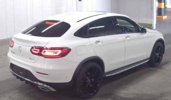 MERCEDES BENZ GLC-CLASS full