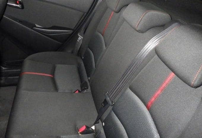 MAZDA DEMIO full