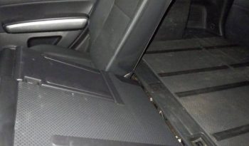 NISSAN X-TRAIL full