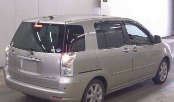 TOYOTA RAUM full