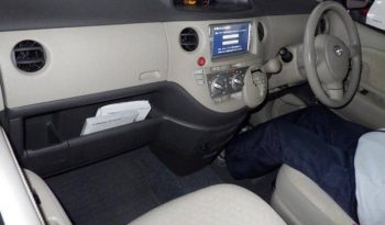TOYOTA SIENTA full
