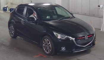 MAZDA DEMIO full