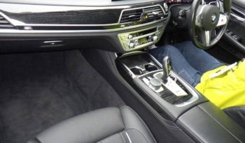 BMW 7 SERIES full