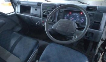 MITSUBISHI FUSO CANTER full