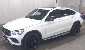 MERCEDES BENZ GLC-CLASS