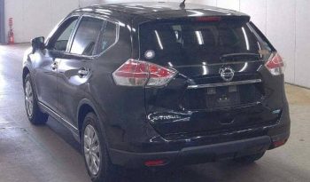 NISSAN X-TRAIL full