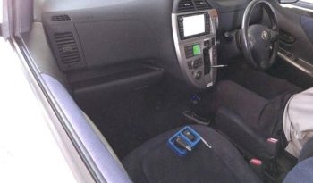 TOYOTA RACTIS full