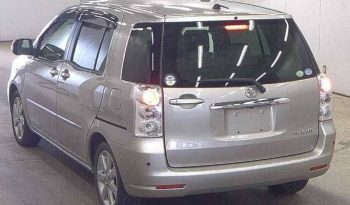 TOYOTA RAUM full