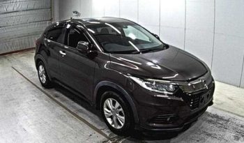 HONDA VEZEL full