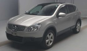 NISSAN DUALIS