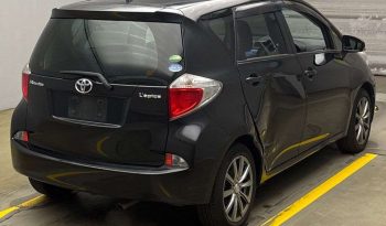 TOYOTA RACTIS full