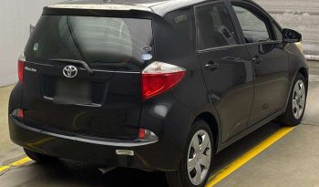 TOYOTA RACTIS full