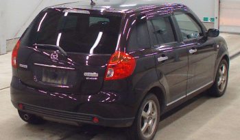 MAZDA VERISA full