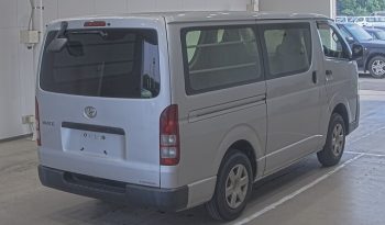 TOYOTA HIACE full