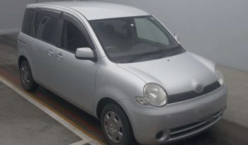TOYOTA SIENTA full