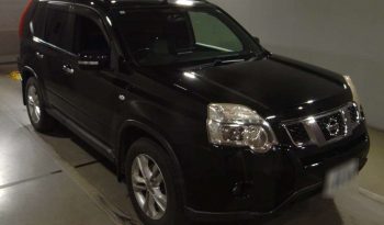 NISSAN X-TRAIL full