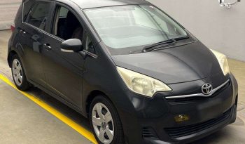 TOYOTA RACTIS full