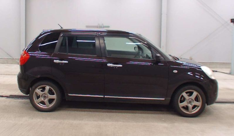 MAZDA VERISA full