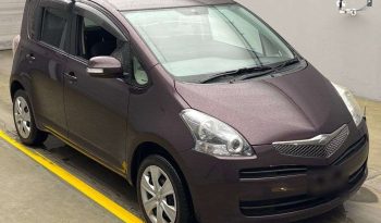 TOYOTA RACTIS full